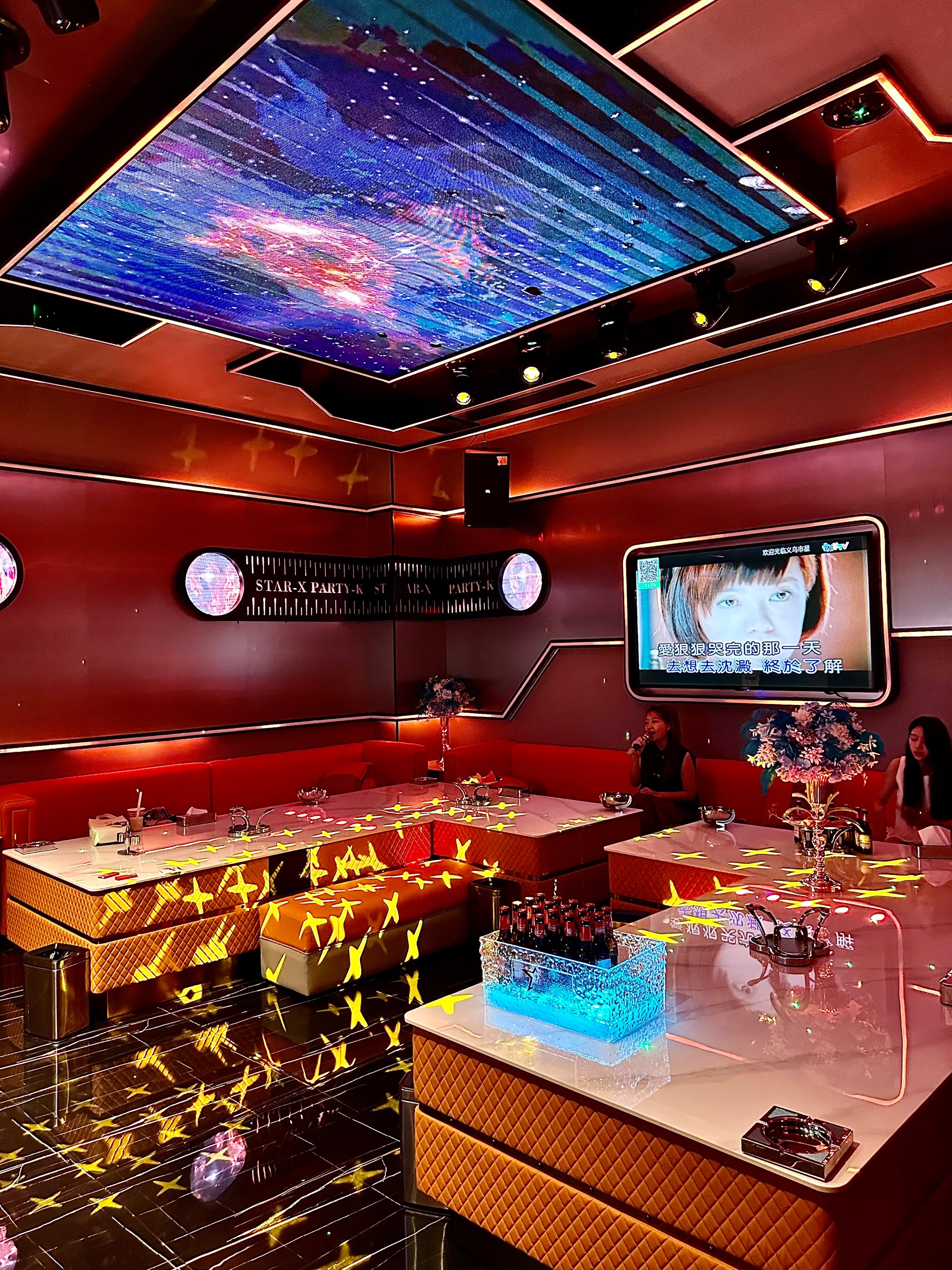 抚州商务ktv：全新玩法-资溪县ktv预定